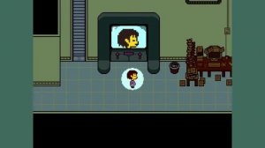 Let's Play: Undertale - E9: Tinker Tailor