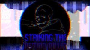 UnderSwap: Papyrus - Striking the Demon Down [REMIX]