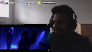 *UK🇬🇧REACTION*  🇬🇷🇦🇱🇽🇰 DIABLO , BOSSIKAN , NIKU BOSSI - PULL UP  GREEK/ALBANIANKosovo RAP/DRILL