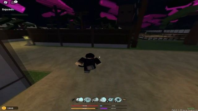 How to find SHINOBU + New Insect Breathing Showcase | Demon Fall | смотреть онлайн