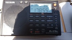 Tecsun PL-310ET VS Sihaudon R-108