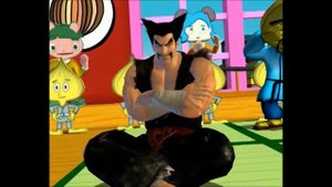 Playstation All-Stars Battle Royale: All Character Defeat Outro Animations