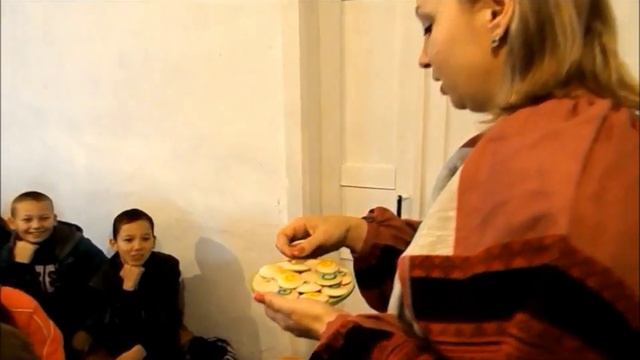 Рамонь 20 10 2014 БИРЮЛЬКИ смотреть онлайн