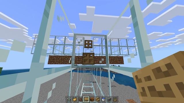 Granja de aldeanos INFINITA 1.19 (FÁCIL Y RÁPIDO) para Minecraft Bedrock & Java Tutorial смотреть онлайн