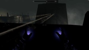The Elder Scrolls V Skyrim. Часть 128. Возвращение сумерек (Darkness Returns)