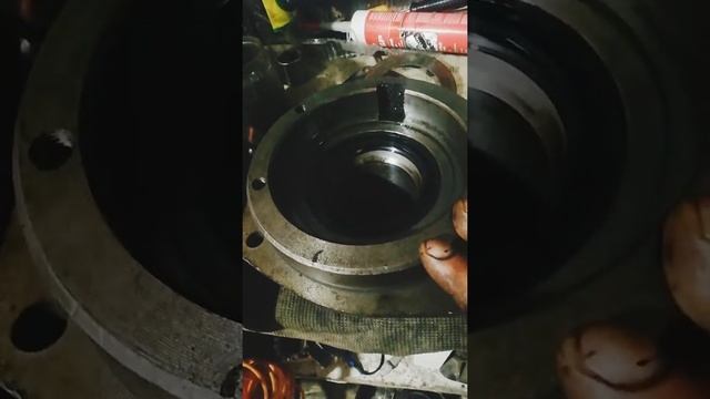 Ремонт привода вом юмз-6 (запчасти продалжают уделять) смотреть онлайн