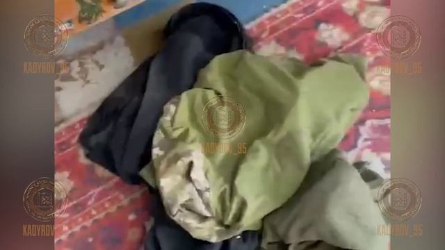 ГРОЗНЫЙ БАТАЛЬОН УКРАИНА