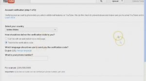 2014 How To Add a Custom Thumbnail On Youtube *Quick and Easy*