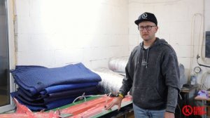 Kubay Design Производство карбоновых деталей - полный процесс, все этапы. Особенности технологии