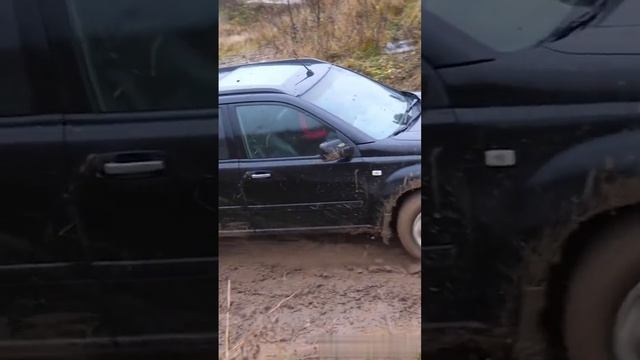 Ленд Крузер против Паджеро | LAND CRUISER vs PAJERO |offroad |instagram ...