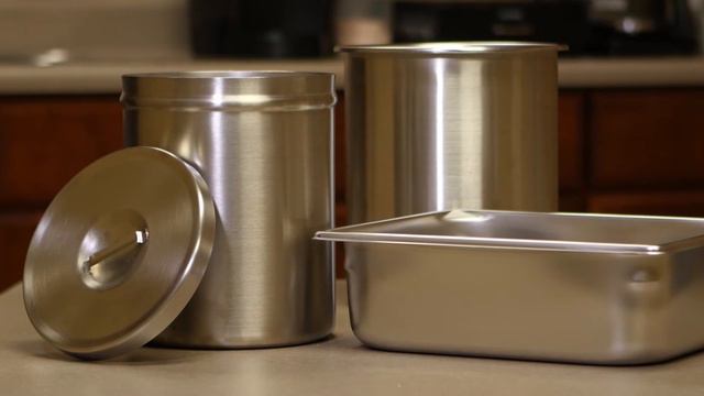 PLASTIC CONTAINERS, BINS & RACKS | U.S. Plastic Corporation® | Category