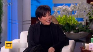 Kris Jenner Hopes THIS Daughter Has a Baby Next