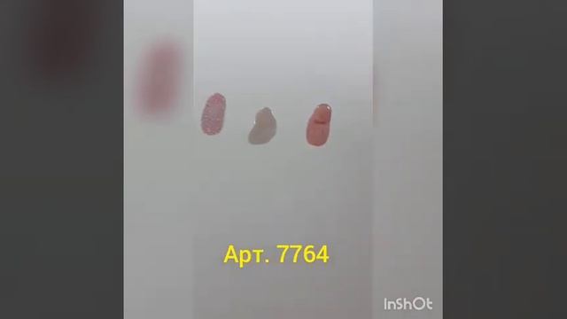 Лаки для ногтей, палитра смотреть онлайн