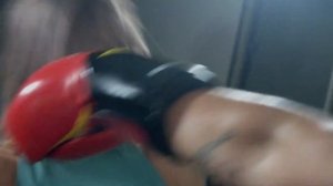 Lora Cross vs Fiesty Feminista:  preview1