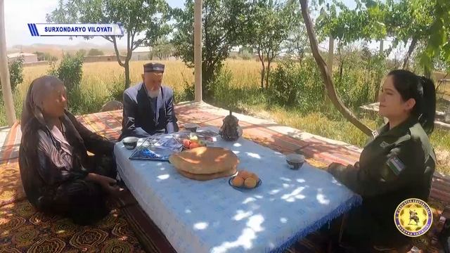 O‘zbekning mard o‘g‘loni — Mashrab Jo‘rayev смотреть онлайн