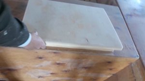 Катамаран "Тимур", вид