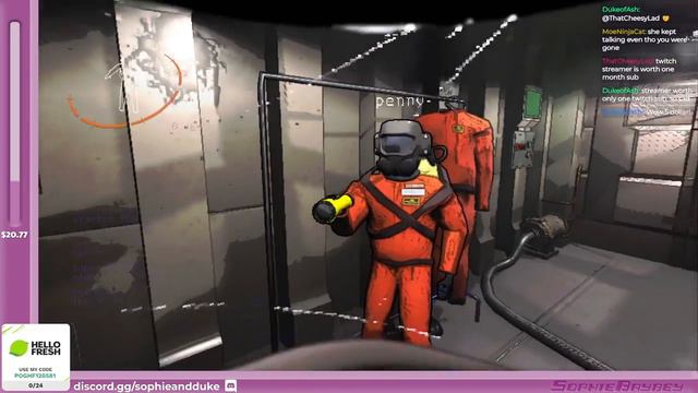 LETHAL COMPANY - PART 2 смотреть онлайн