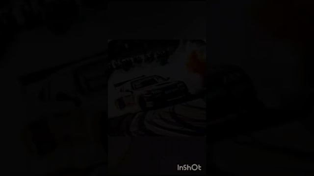 Дрифт в нейросети.
