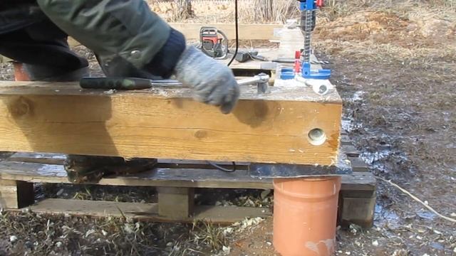 Каркасная баня своими руками.