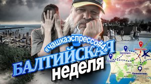 ЗЕЛЕНОГРАДСК. Самая актуальная информация о ПЛЯЖАХ в центре ЗЕЛЕНОГРАДСКА