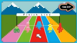 Yo Gabba Gabba! Mini Arcade Games for Kids!