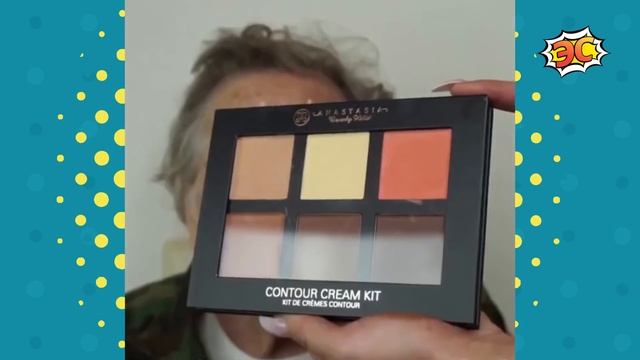 Из бабушки в красотку. Эпидемия смеха смотреть онлайн