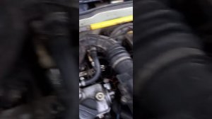 ВАЗ 2114.Троит,чек,плавают обороты,высокие обороты и большой расход!