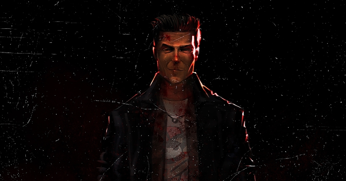 Max Payne#5(Скоро Будет Финал)