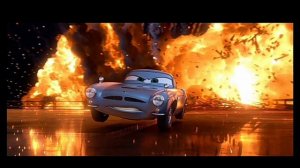 тачки 2 музыка  cars 2 music