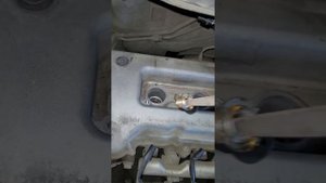 Резьба от свечи осталась в гбц!