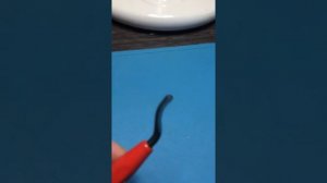 Гратосниматель со встроенным лезвием RUKO E100 HSS