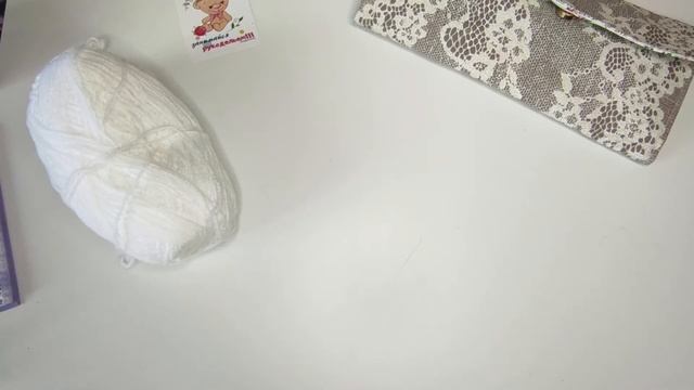 Триостарты август. 1 старт. Что связать из остатков пряжи? Повязка на голову. смотреть онлайн