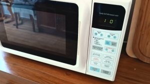 How to cook scrambled eggs in a microwave oven. Healthy scrambled eggs. IT'S DANGEROUS NOT TO REPEA