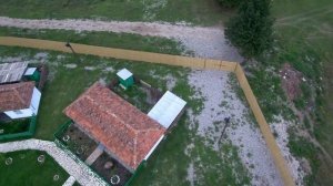 Урус-Мартан Сери тог1и (720p)