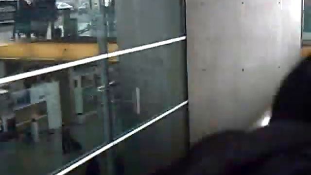 Charles de Gaulle airport - Paris, France смотреть онлайн