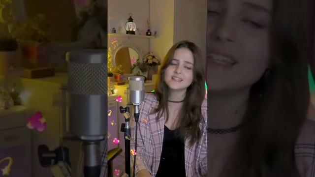 Забытая радиоволна - Квашеная (cover NastAsya) смотреть онлайн