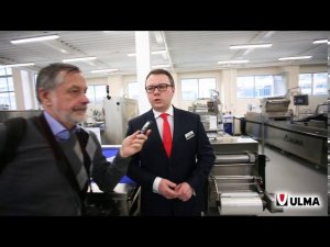 Дни открытых дверей - ULMA Packaging совместно с компаниями BIZERBA и ПротектПак (11-13 марта 2020)