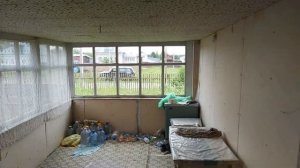 Часть дома на участке 8 соток в д. Климово, Киржачский район, Владимирская область