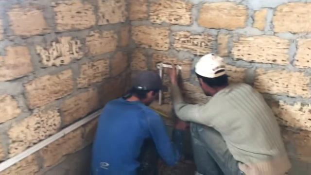 ванная и туалет разводка труб смотреть онлайн