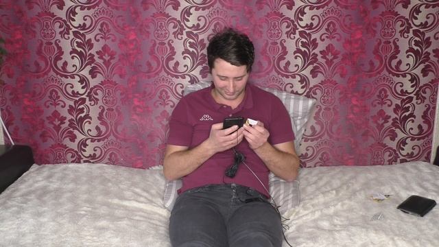 Бабка на проводе #6 - Картошка на супчык. смотреть онлайн