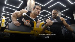 Александр Мартынкин - Live 2