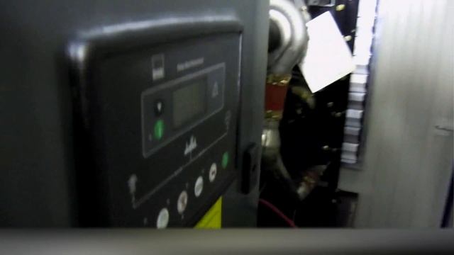 Дизельгенераторы 110 и 18 кВт в одном контейнере "Север". Обзор. Преимущества. смотреть онлайн