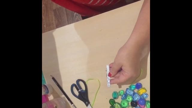 Елочная игрушка с секретом сжатое видео смотреть онлайн