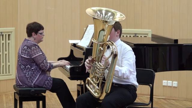 Н.Раков - Вокализ смотреть онлайн