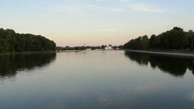 Владимир Баянов "Печаль моя светла" смотреть онлайн