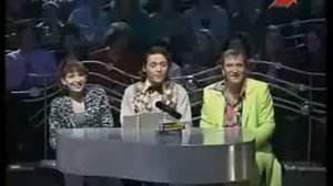 Сергей Пенкин vs. Ренат Ибрагимов - Два рояля (РТР, 2001г.)