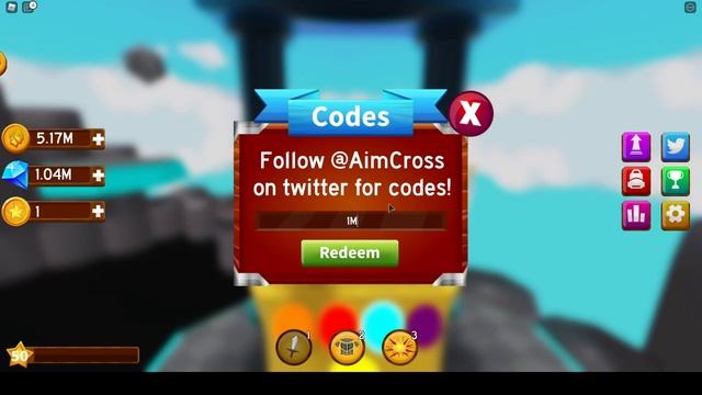 *New Secret Codes* Gladiator Simulator Codes|Gladiator Simulator (Roblox) смотреть онлайн