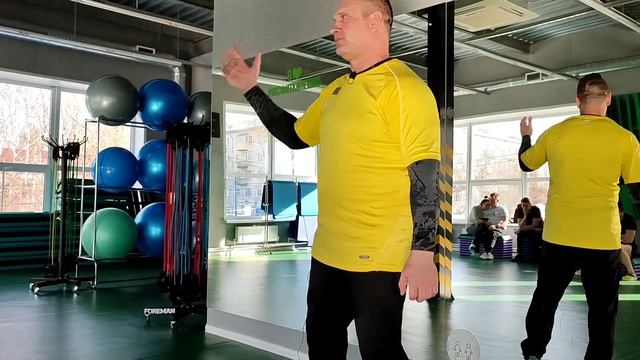 Как увеличить количество персональных тренировок. Маркетинг тренеру. смотреть онлайн