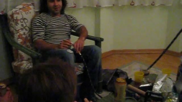 Сказки деда Колумбийца))) смотреть онлайн