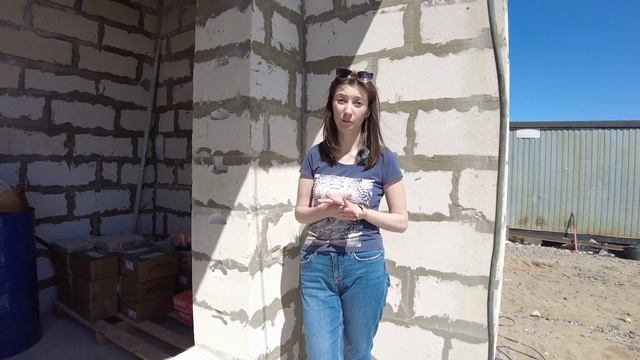 Газобетон или Кирпич? Плюсы и минусы +/- смотреть онлайн